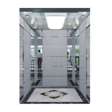 1m/S, 1.75m/S Popular Commercial Passenger Elevator